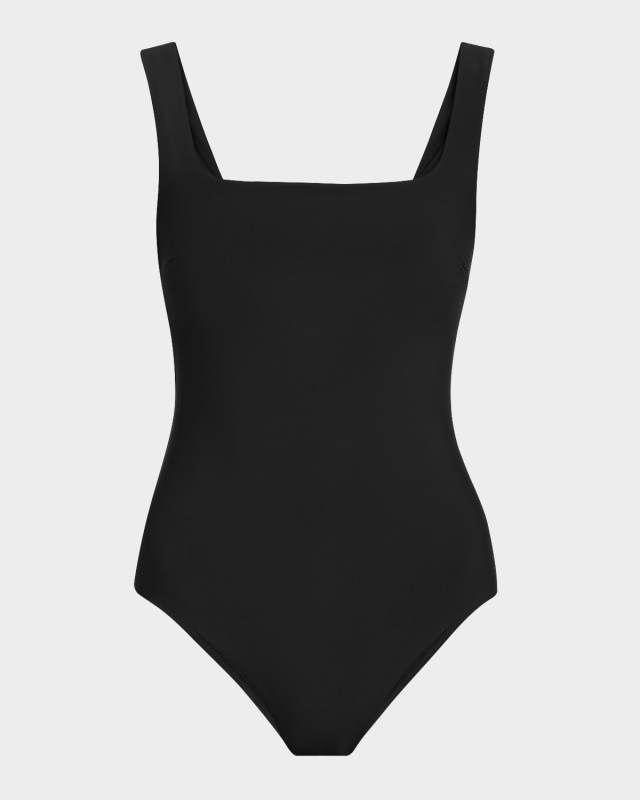 Mackinley One-Piece Swimsuit